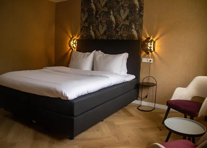 Hotel Karsten Norg