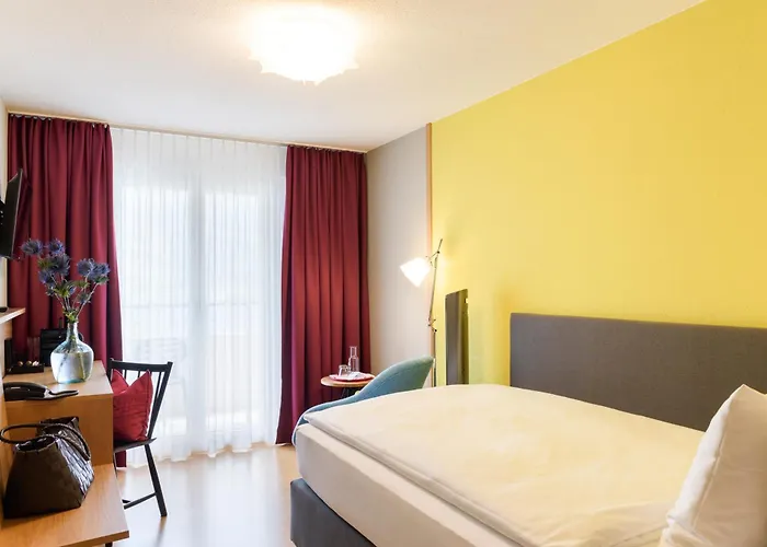 Seehotel Wilerbad Spa & Seminar