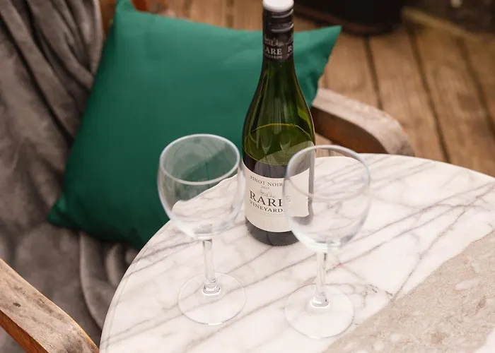 Tulloch Castle Hotel 'A Bespoke Hotel'
