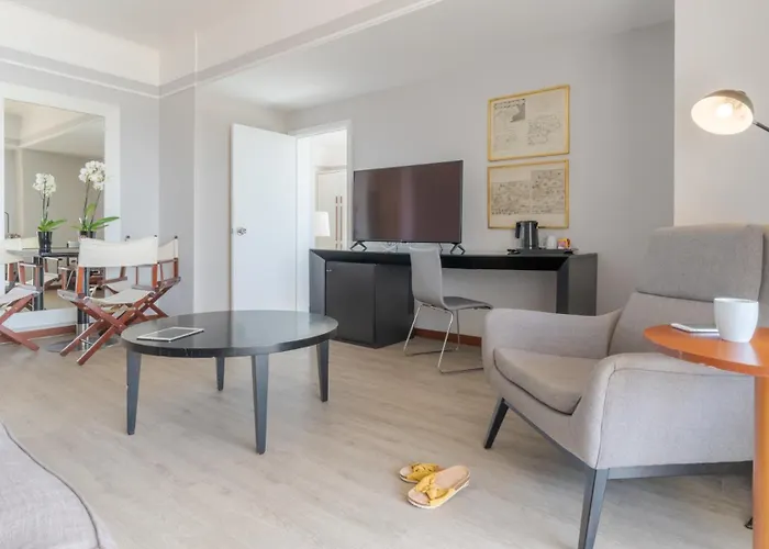Pestana Alvor Praia Premium Beach & Golf Resort