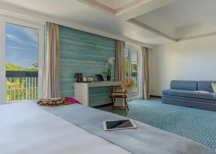 Pestana Alvor Praia Premium Beach&Golf Resort