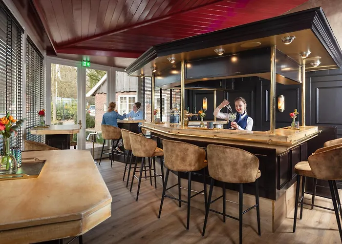 Landhuishotel De Bloemenbeek