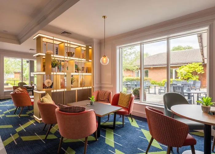 Holiday Inn Guildford By Ihg
