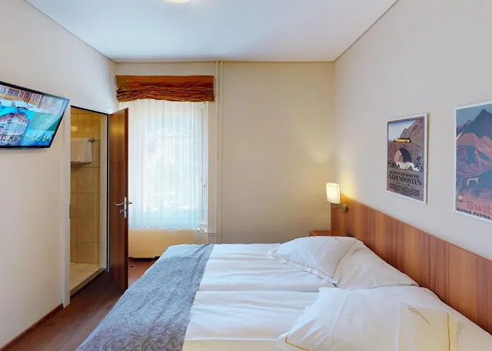 Hotel Ambassador