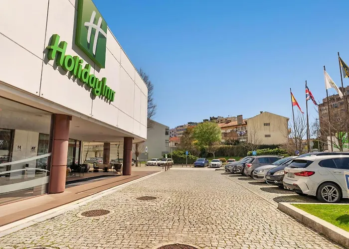 Holiday Inn Porto Gaia By Ihg