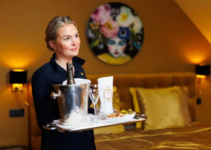 Landhuishotel De Bloemenbeek