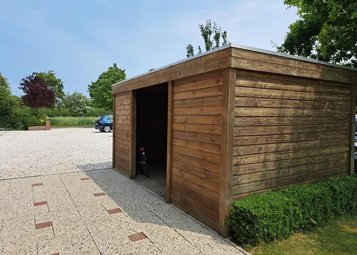 Seehotel Oostkapelle