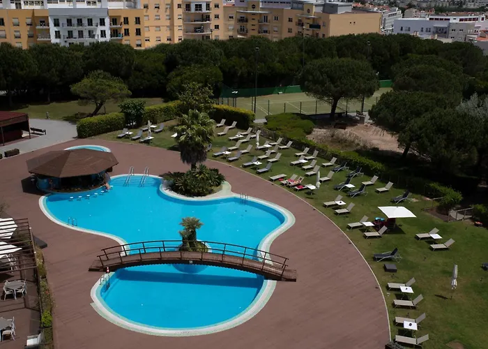 Ms Aparthotel
