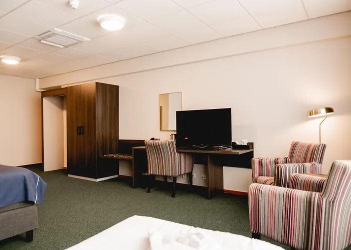 City Hotel de Jonge