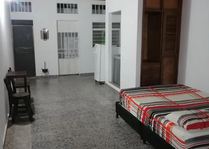 Hotel low cost