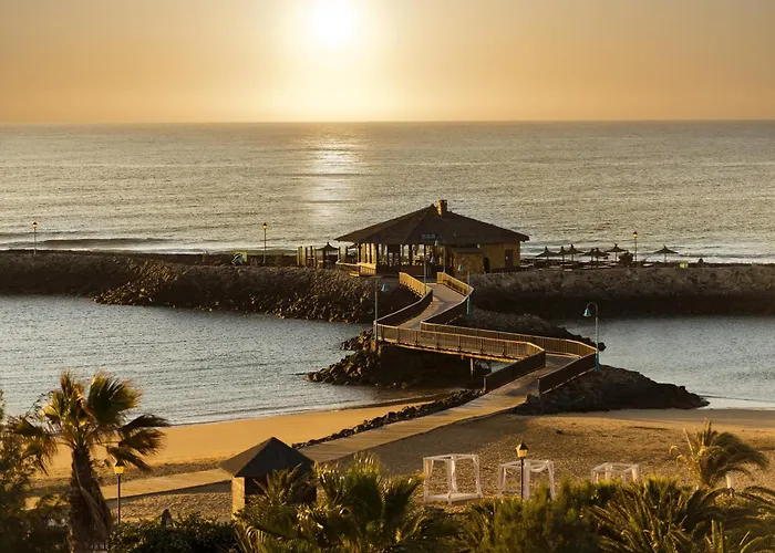 Elba Sara Beach&Golf Resort