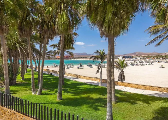 Barceló Fuerteventura Castillo