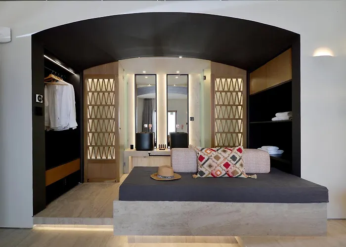 Aktaion Beach Boutique Hotel&Spa