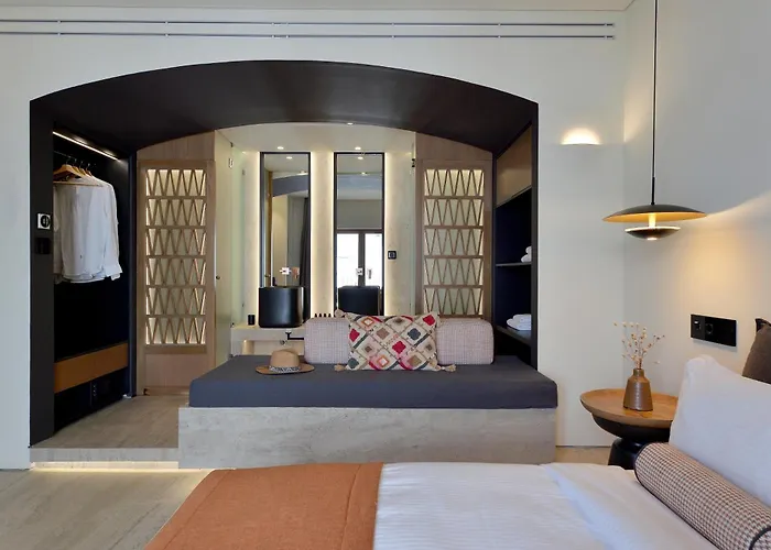 Aktaion Beach Boutique Hotel & Spa