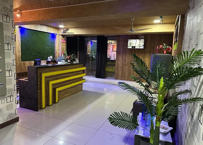 Hotel New Shiv Kunj