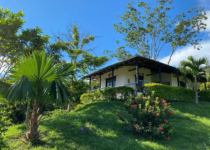 Santa Lucia Estancia Rural