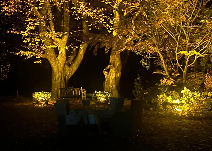 The Grasmere Hotel