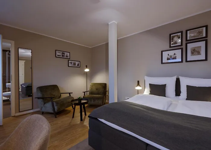 Hotel Astra Maris
