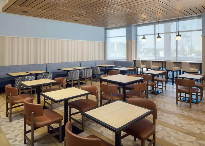 Hyatt Place Boise-Meridian