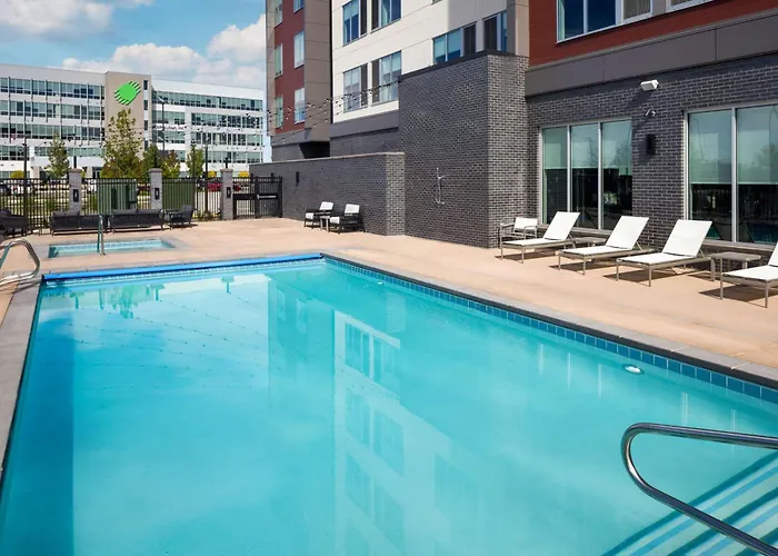 Hyatt Place Boise-Meridian