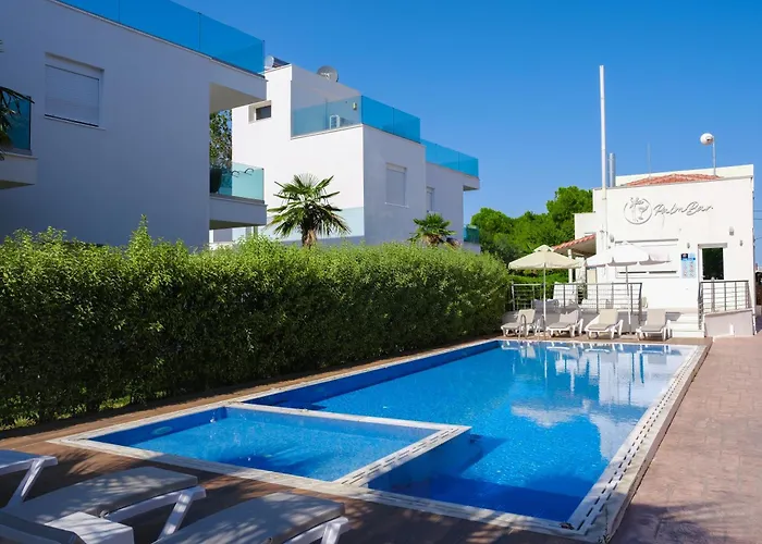 Acrotel Porto Brava Luxury Villas