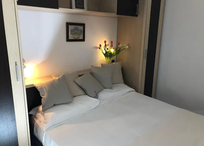 Hotel Ambasciata Cesenatico