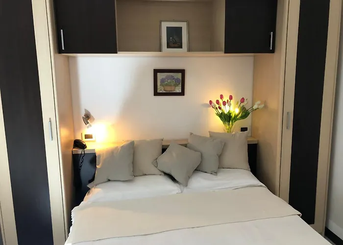 Hotel Ambasciata Cesenatico