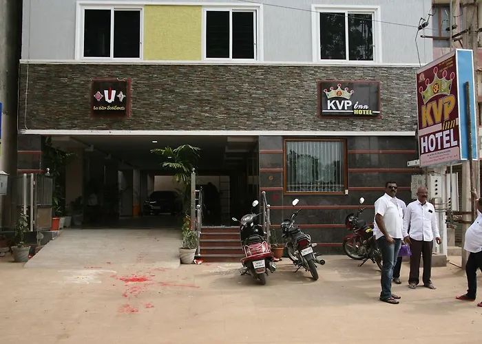 Kvp Inn