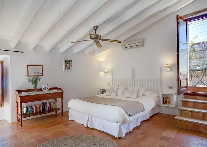 Finca Es Castell