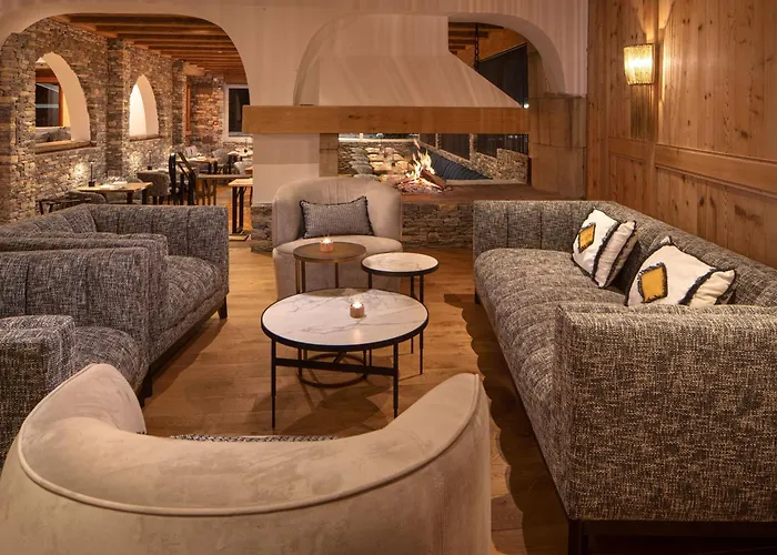 Aïda Hôtel&Spa - Adults Only Relais&Châteaux