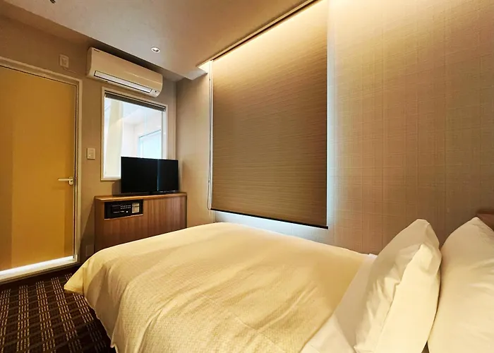 Garden Hotel Shizuoka
