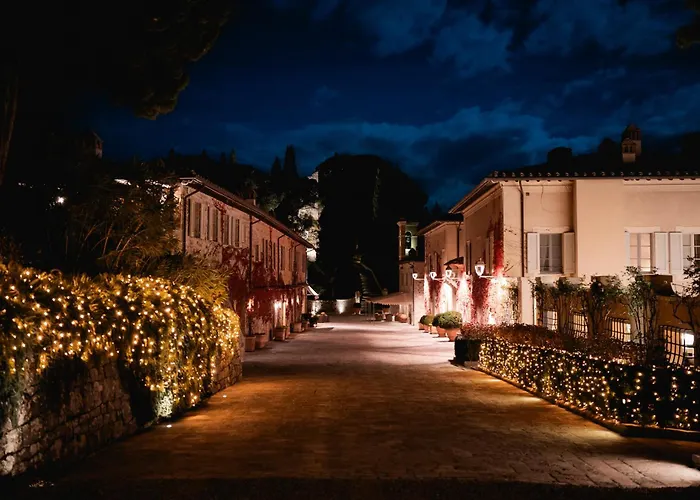 Castiglion Del Bosco, A Rosewood Hotel