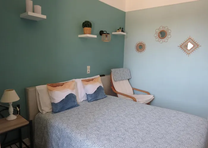 Hotel Au Petit Bearn