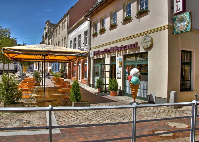 Hotel am Markt