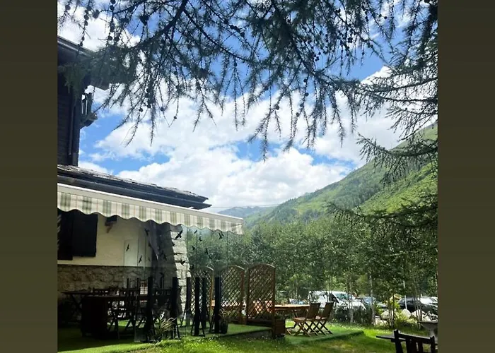 Hotel Miravalle