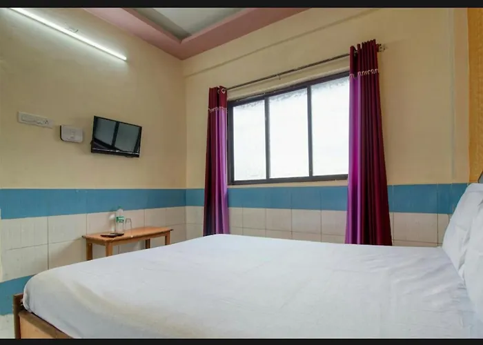 Sangram Hotel