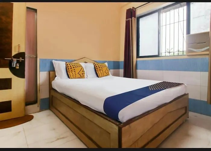 Sangram Hotel