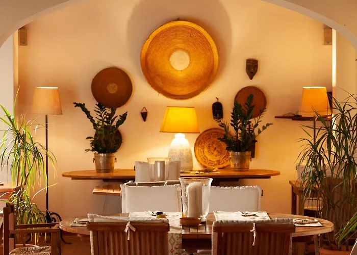 Nora Club Hotel & Spa