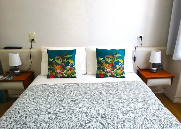 Hotel Au Petit Béarn