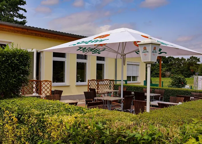 Ferienanlage - Zum See Plau am See