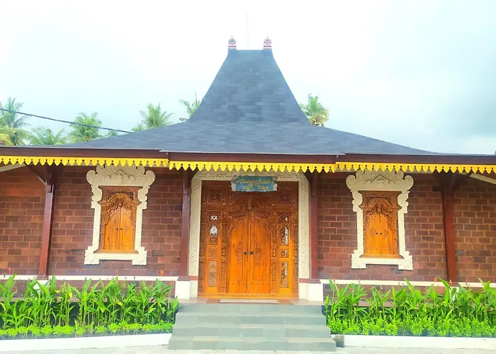 Puri Lovina