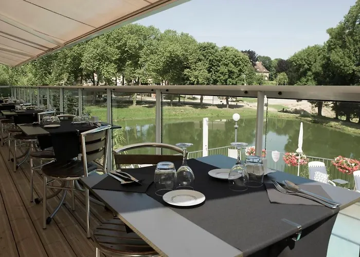 Auberge de L'Etang