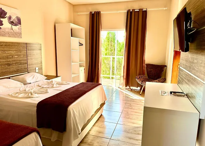 Hotel São Francisco