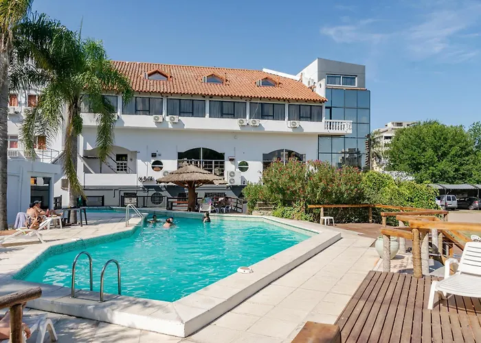 Hotel El Condado