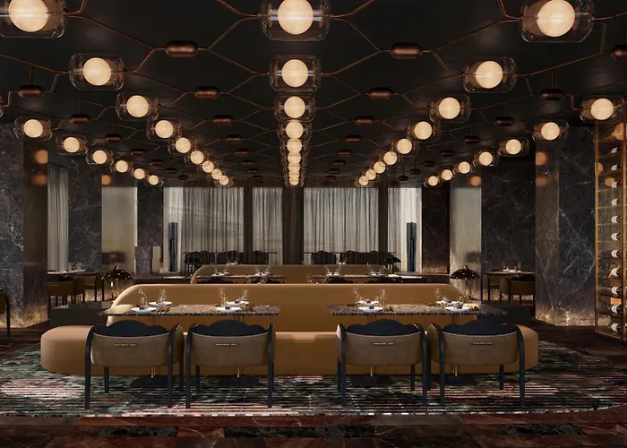 Intercontinental Wuxi Taihu New City By Ihg