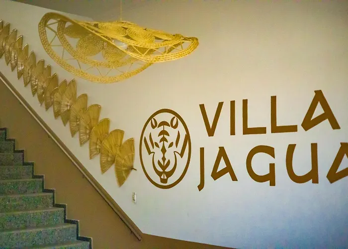 Villa Jaguar Fortim
