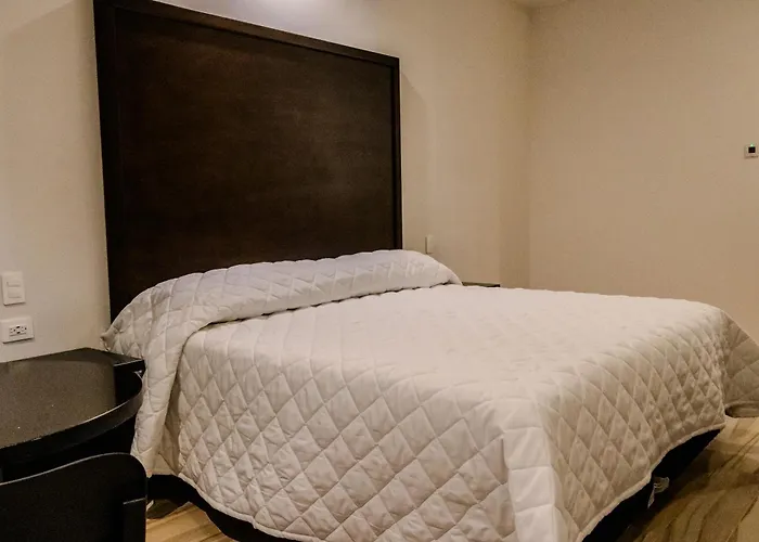 Hotel Gran Avenida, Navojoa