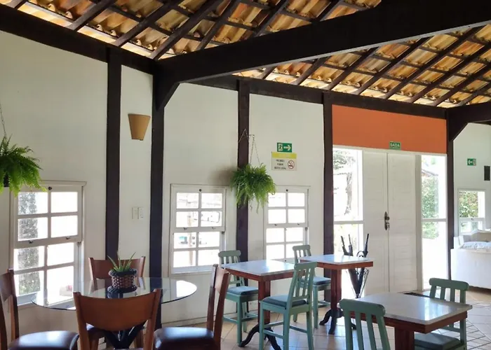 Pousada Inn Engenho Do Sonho