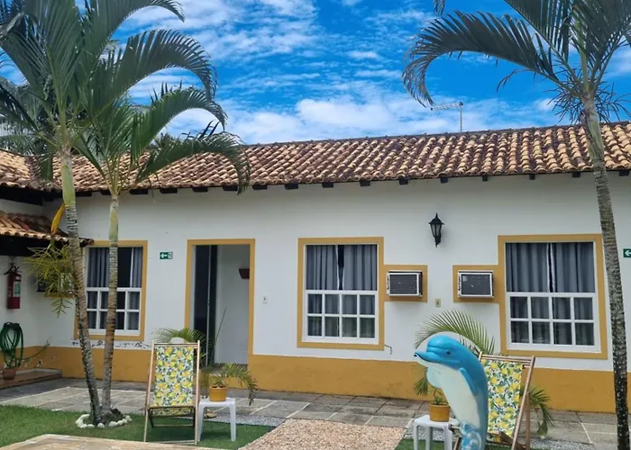 Pousada Inn Engenho Do Sonho
