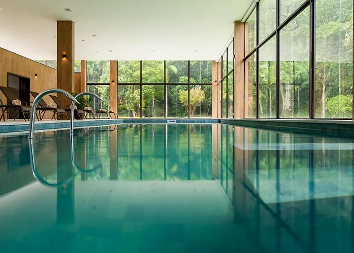 Vert Hotel Penedo